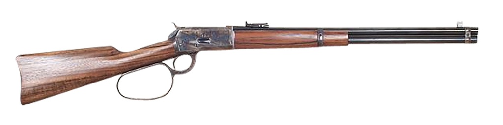 CIMARRON FIREARMS CO COGBURN CARBINE 1892 45LC 20 BIG LOOP S.R.