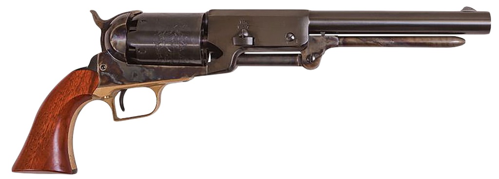 CIMARRON FIREARMS CO WALKER DRAGOON US MODEL 1847 44CAL 9