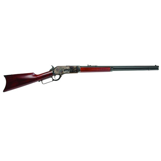 CIMARRON FIREARMS CO CENTENNIAL MODEL 1876 50-95 28
