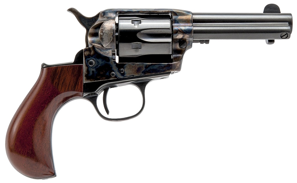 CIMARRON FIREARMS CO LIGHTNING DUAK CYL 38SPL\9MM 3.5