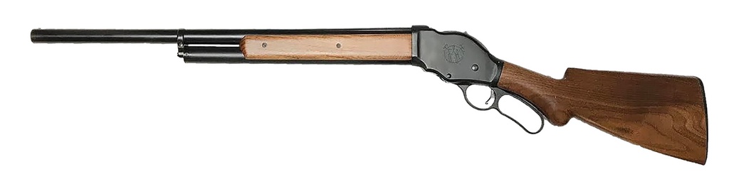 CIMARRON FIREARMS CO 1887 TERMINATOR LEVER 12GA 26