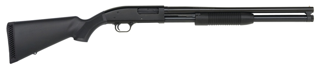 Mossberg MAVERICK 88 PUMP 12/20 CYL 3"