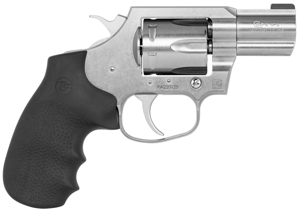 COLT KING COBRA CARRY 357MAG 2 SS CA LEGAL