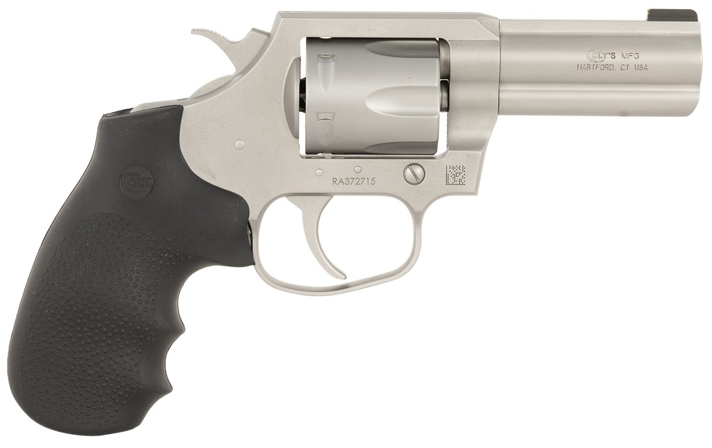 COLT KING COBRA 357MAG 3 MATTE SS
