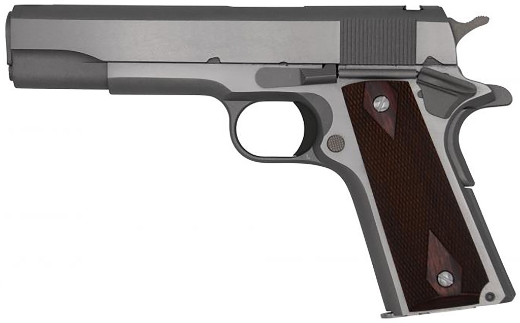 COLT 1911 CLASSIC SS 45ACP NO ROLLMARK/SIGHT