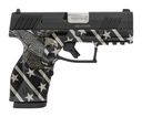 Taurus GX2 9MM BLACK/EAGLE 3.3" 10+1