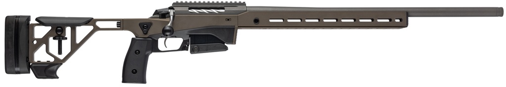 Tikka T3X ACE TGT 6.5CR 26" BRZ TB