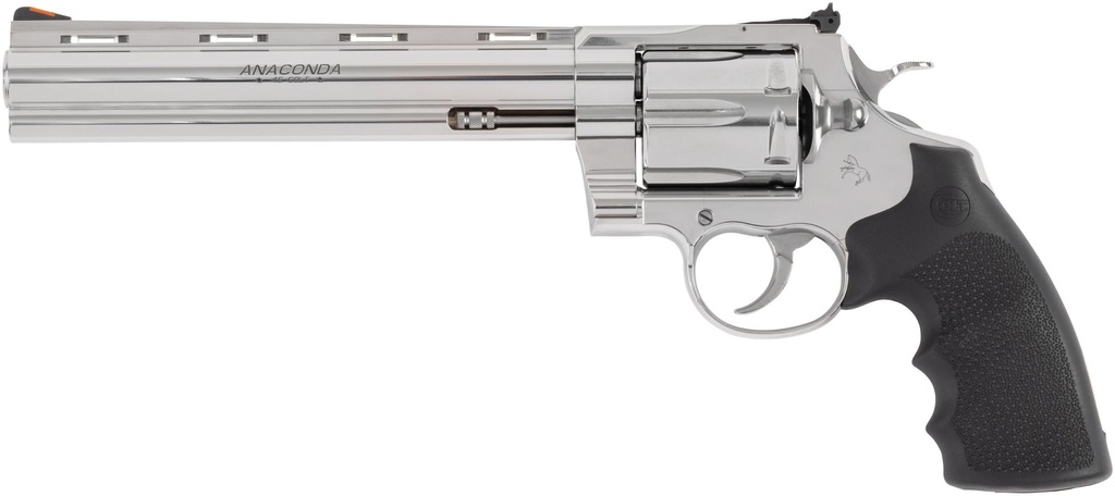 COLT ANACONDA 44MAG 8 SS AS HOGUE 6RD