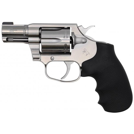 COLT COBRA 38SPL+P 4 SS SHOOTERS MODEL