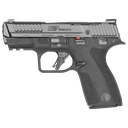 Smith and Wesson M&P9 Shield X