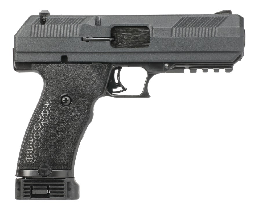 Hi-Point JCP GEN2 40SW BLACK 10+1 4.5"