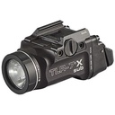Streamlight TLR-7 SUB 1913 MODELS BLACK