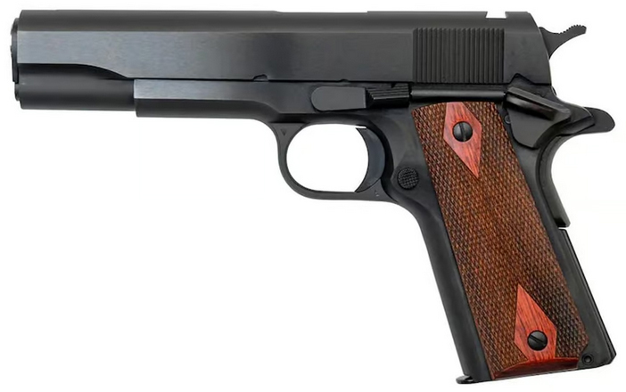 COLT 1911 45ACP 5 BLEM NO SIGHTS OR MARKINGS