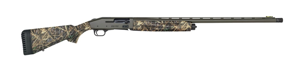 Mossberg 940 PRO WTRFOWL 12/28 MOVSG OR