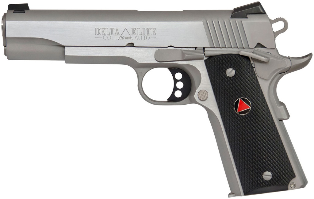 COLT DELTA ELITE 10MM 5 SS