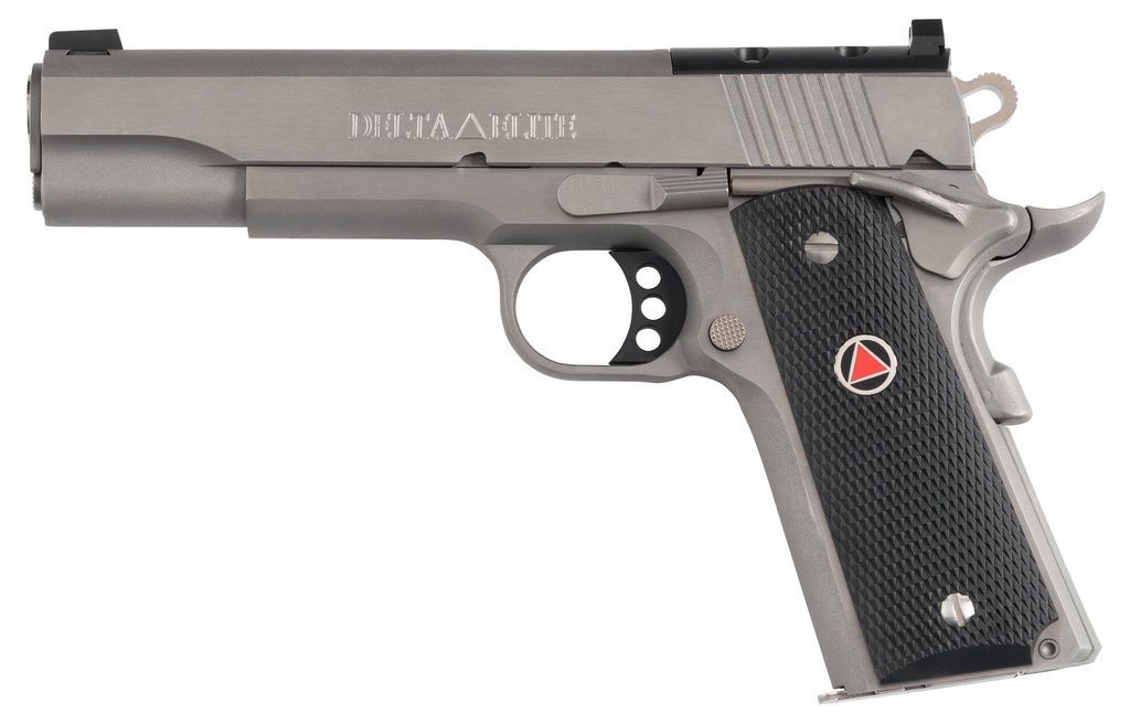 COLT DELTA ELITE 10MM 5 SS OR 8RD SHOOTER