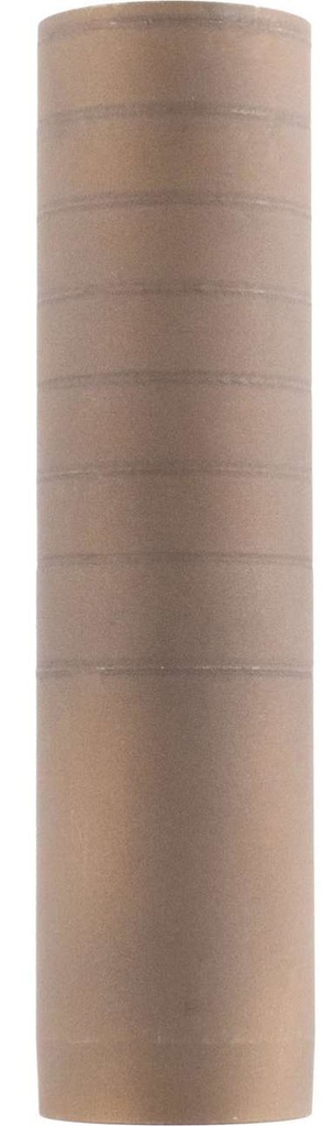 CMMG SUPPRESSOR ZEROED 30 RAW STAINLESS