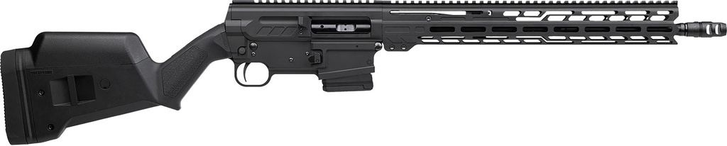 CMMG DISSENT BR4 300BLK 16.1 ARMOR BLACK