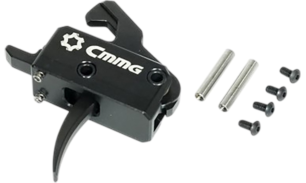 CMMG ZEROED DROP-IN TRIGGER