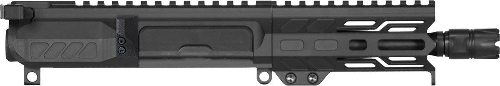 CMMG BANSHEE UPPER GROUP 5.7X28 5 BLACK