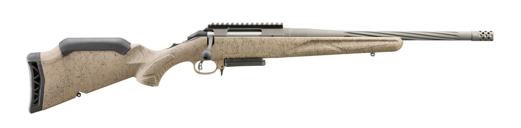 Ruger AMERICAN GEN2 RANCH 308WIN 16"