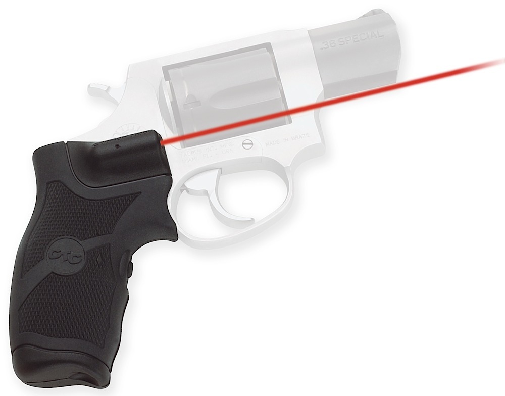 CRIMSON TRACE LASERGRIPS TAU SMALL FRAME