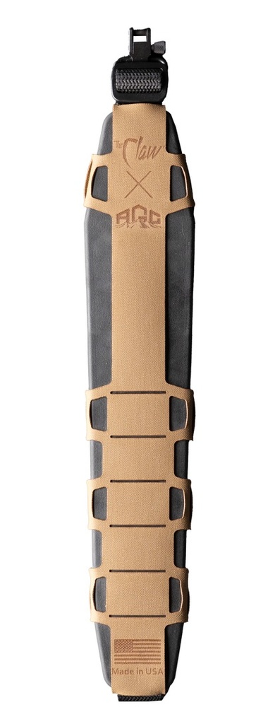 CVA CLAW 2.0 MP SLING BLK
