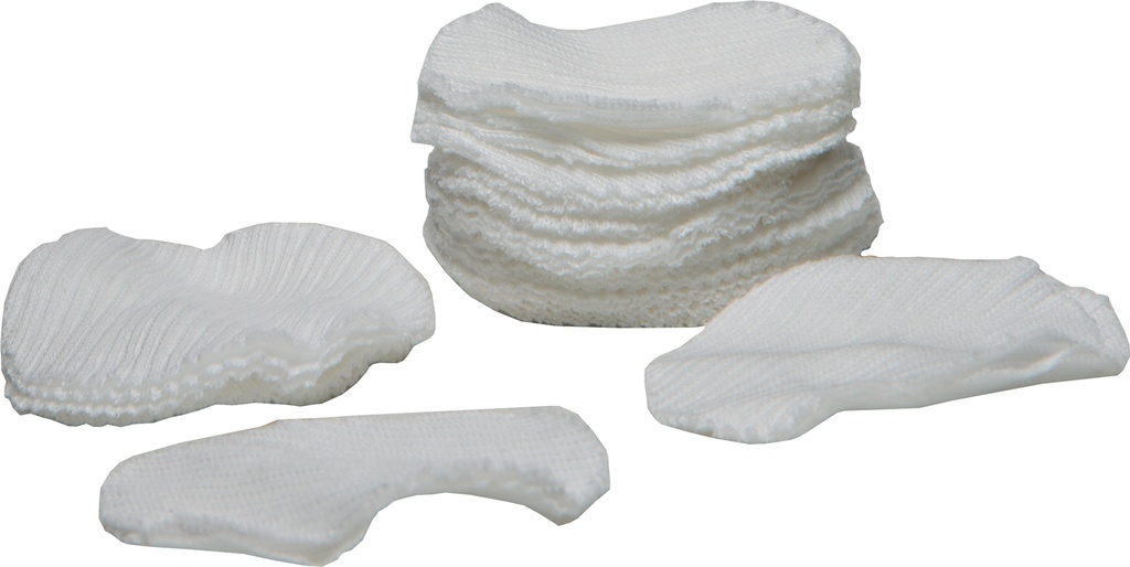 CVA CLEANING PATCH 2 500/PKG