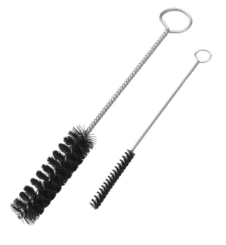 CVA BREECH BRUSH SET FOR IN LINES