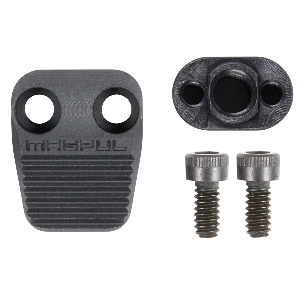 Magpul ENHANCED AR MAG RELEASE BLACK