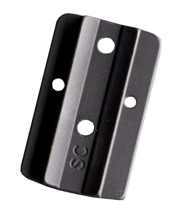 CVA DELTA POINT PRO RED DOT MOUNTING PLATE
