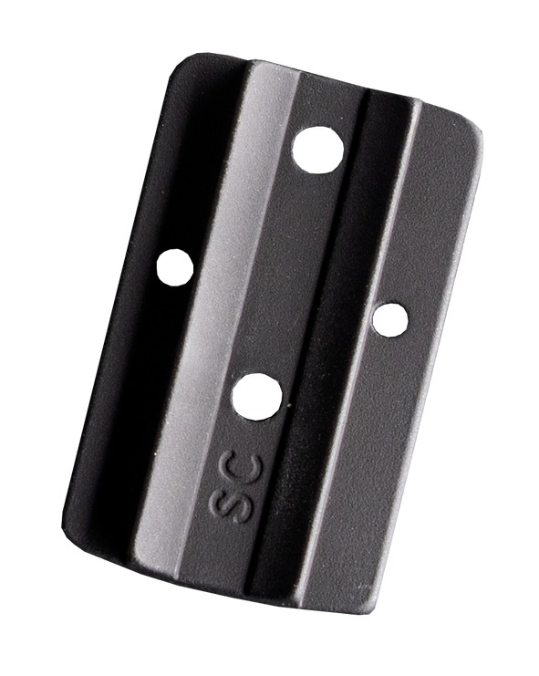 CVA RMSC RED DOT MOUNTING PLATE