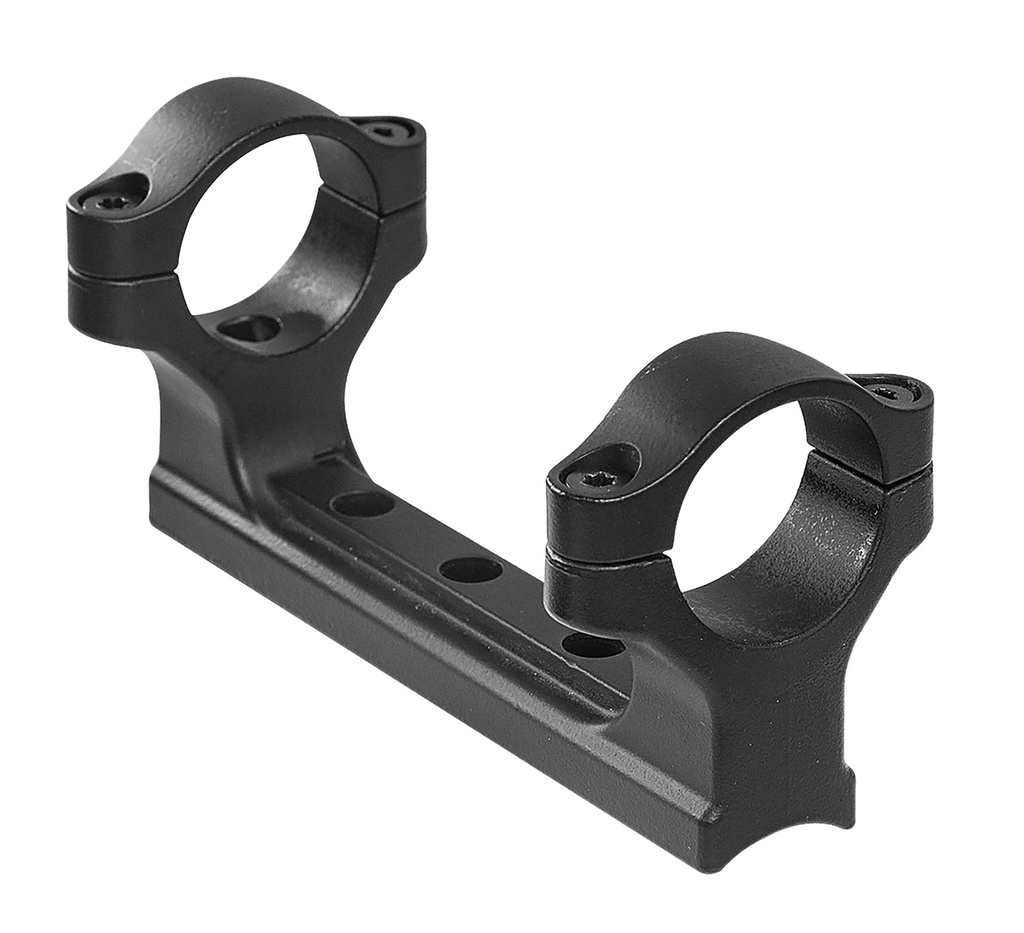 CVA DURASIGHT DEAD ON 1PC MOUNT MED BLACK