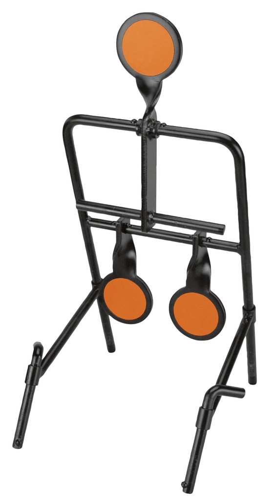 CALDWELL HANDGUN RESET TARGET