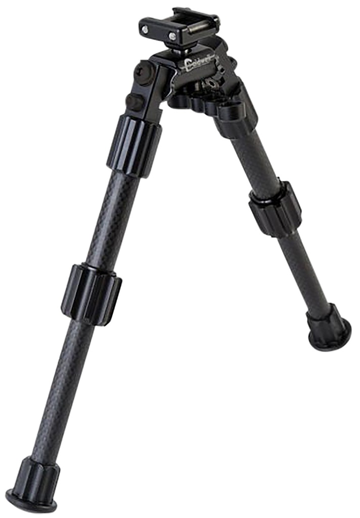 CALDWELL PREMIUM 9-13 PIC RAIL BIPOD
