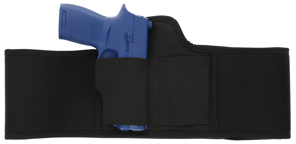 CALDWELL TAC OPS BELLY BAND HOLSTER