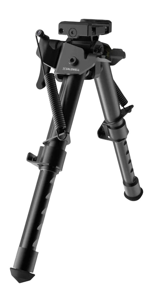 CALDWELL XLA HD TAC 6-9 BIPOD PIVOT ARCA/PIC
