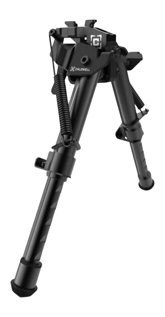 CALDWELL XLA HD TAC 6-9 BIPOD PIVOT M-LOK