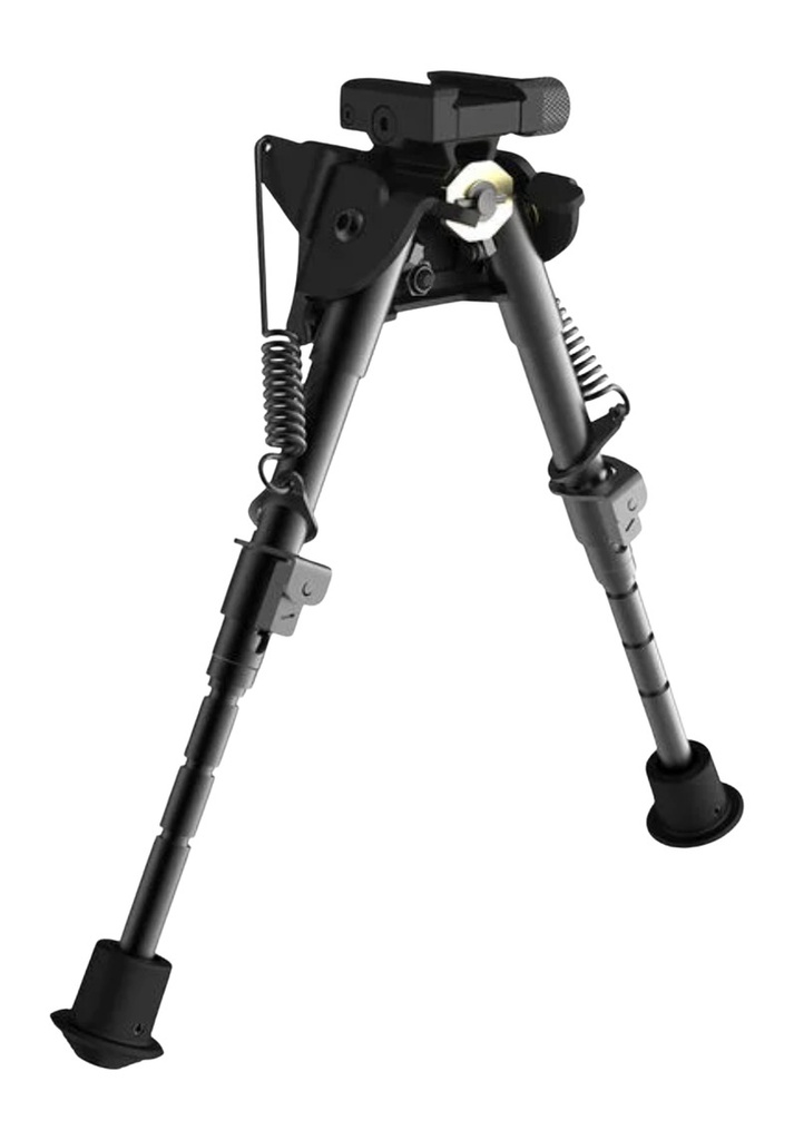 CALDWELL XLA 6-9 BIPOD PIVOT ARCA/PIC
