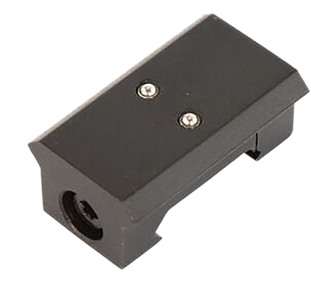 CALDWELL BRASS CATCHER PIC RAIL MOUNT