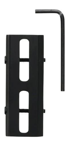 CALDWELL BIPOD ADAPTER PIC RAIL TO M-LOK