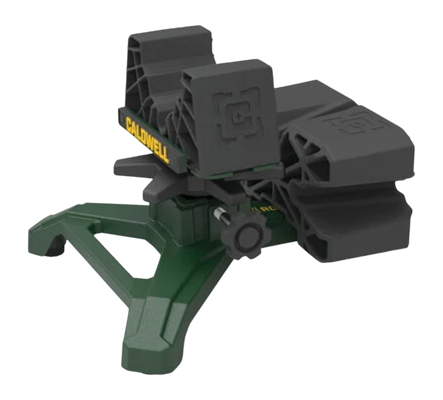 CALDWELL ROCK JR 2 W/ REAR REST