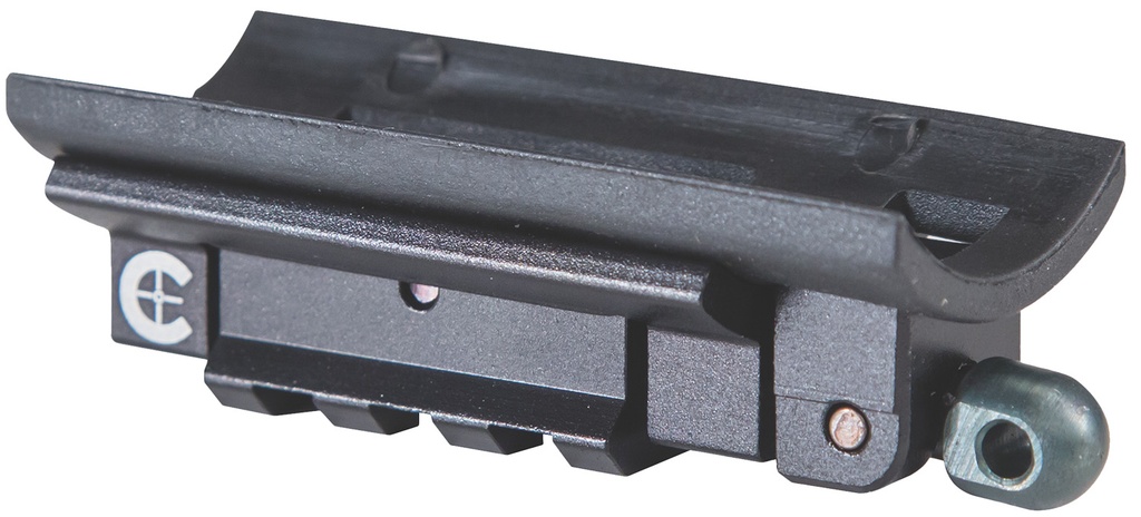 CALDWELL PIC RAIL ADAPTOR PLATE