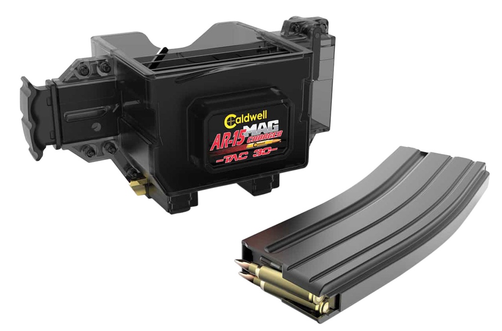 CALDWELL MAG CHARGER TAC 30