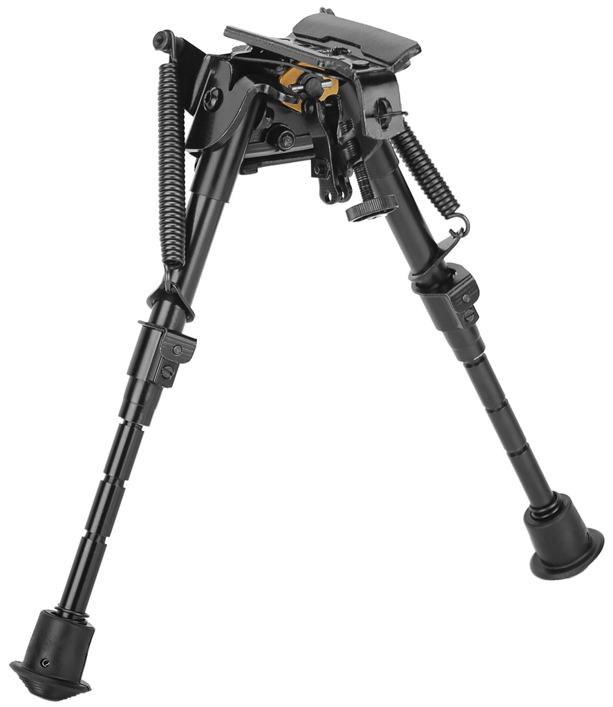 CALDWELL XLA BIPOD 13.5 -27 PIVOTING