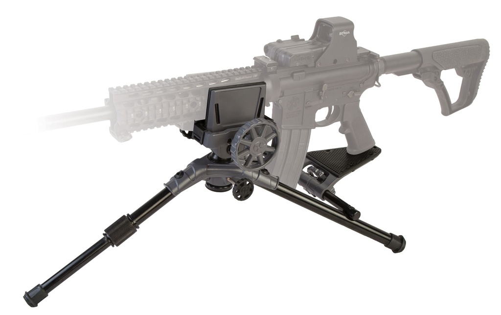 CALDWELL PRECISION TURRET SHOOTING REST