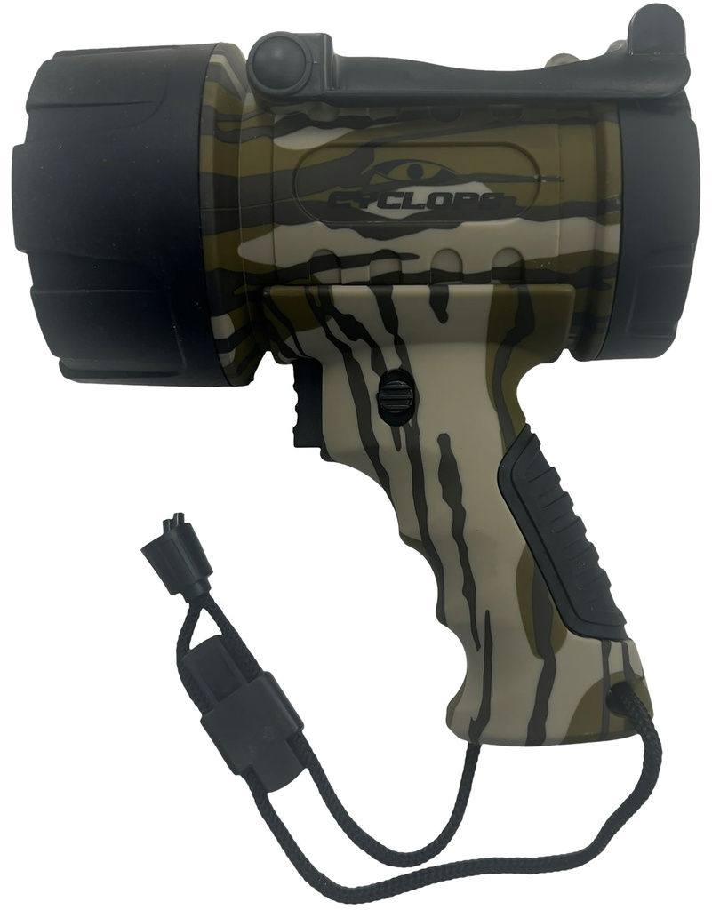 CYCLOPS 600 LUMEN WATERPROOF SPOTLIGHT MOBL