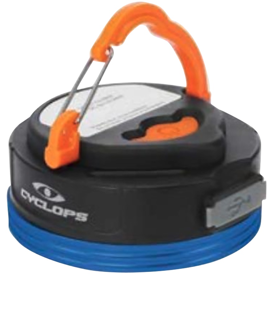 CYCLOPS CLIPMATE
