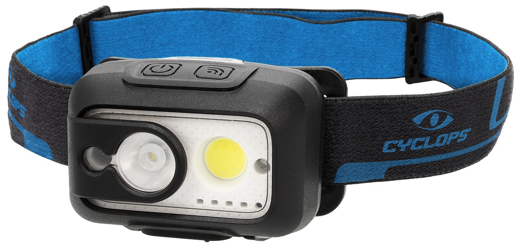 CYCLOPS ECLIPSE LITE HEADLAMP