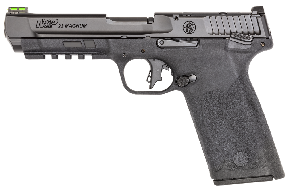 Smith and Wesson M&P22MAG OR 22MAG 4.3" 10+1